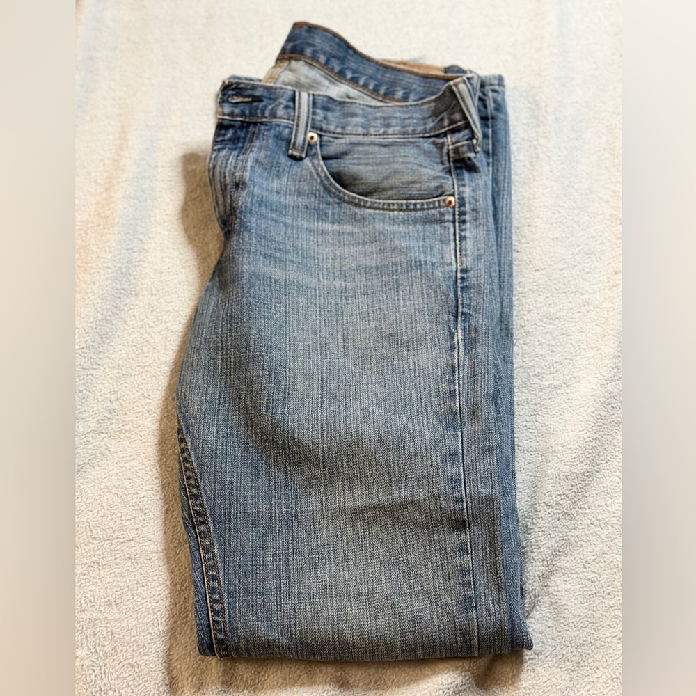 Levi’s Jeans